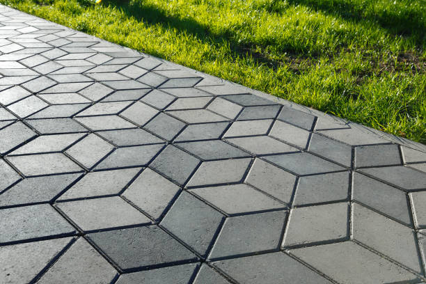 Best Cobblestone Driveway Pavers  in Carrizozo, NM