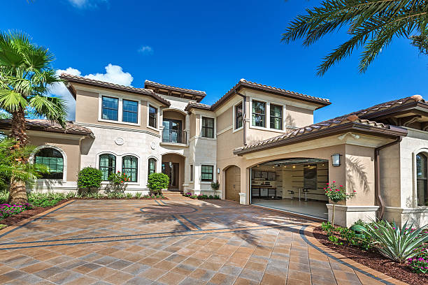 Best Concrete Paver Driveway  in Carrizozo, NM