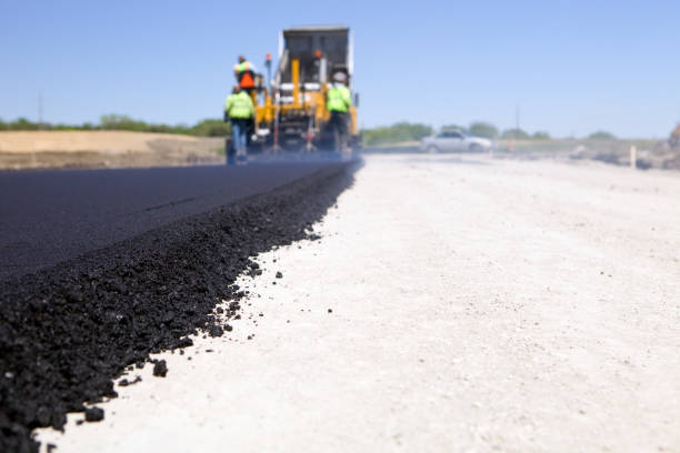 Best Driveway Repair Near Me  in Carrizozo, NM