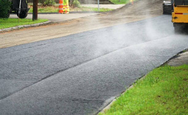 Driveway Pavers for Homes in Carrizozo, NM