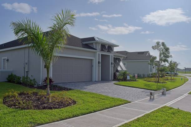Best Residential Paver Driveway  in Carrizozo, NM